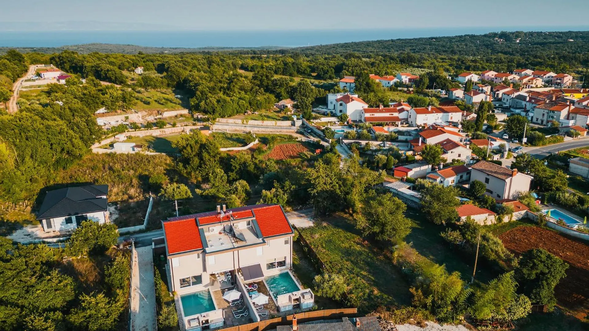 Villa Jadranka Krnica