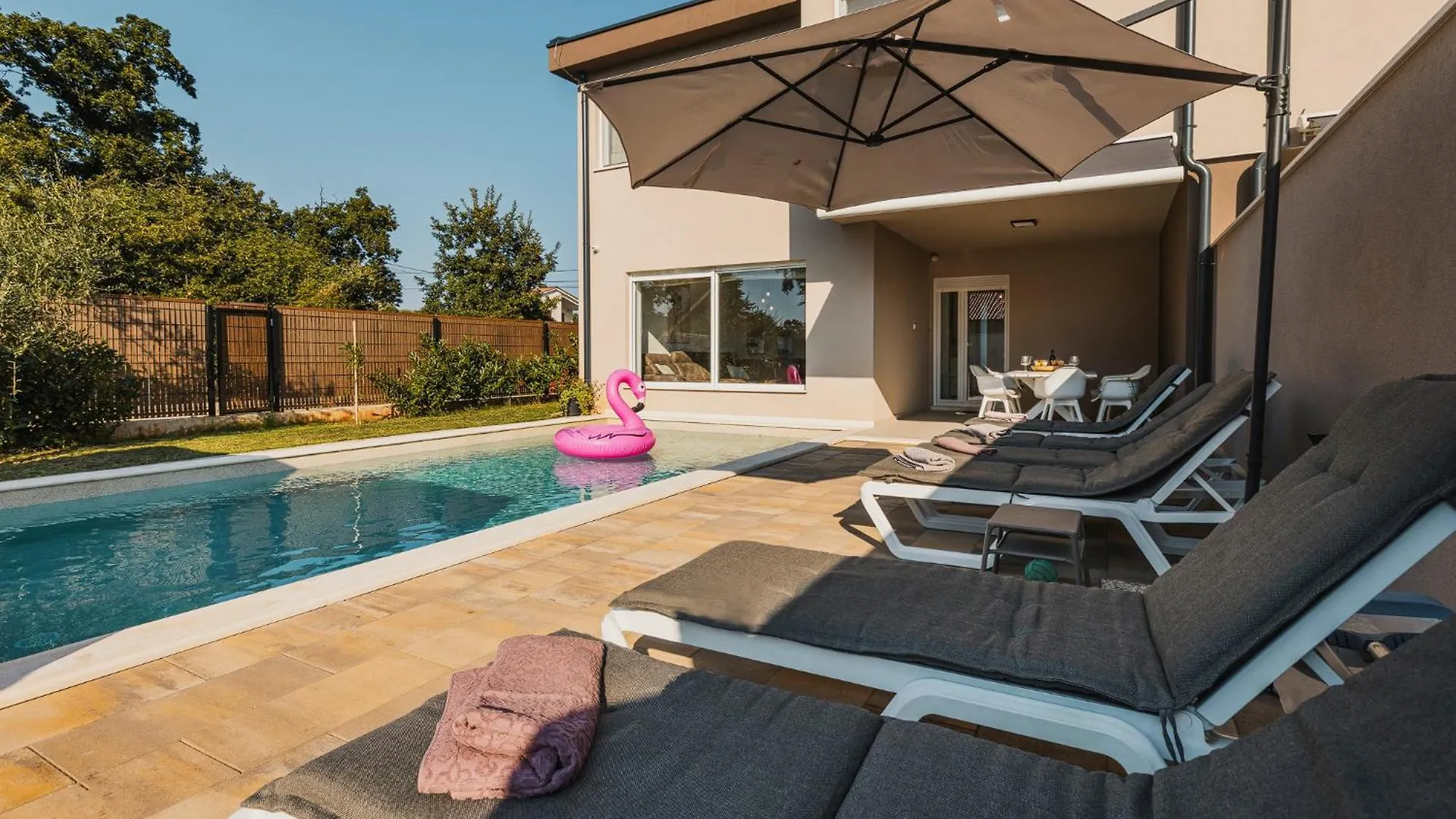 Villa Jadranka Krnica Croatia