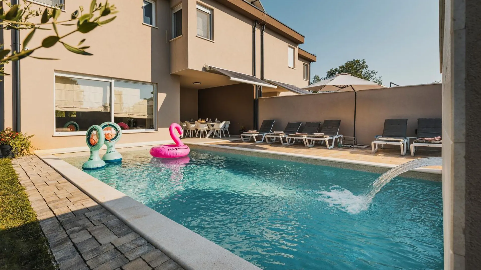 Villa Jadranka Krnica Croatia